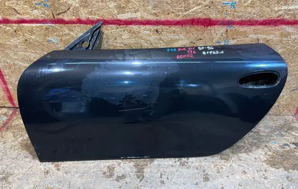 Porsche 911 996 Door (2 Door Coupe) R1762-A