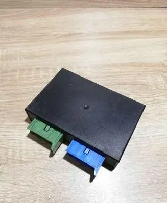 BMW 5 E34 Comfort/convenience module 1388613