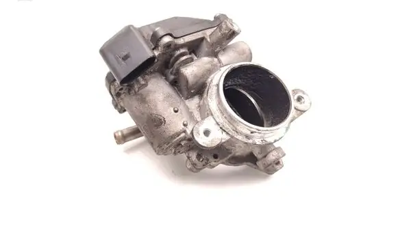 Skoda Octavia Mk3 (5E) Electric throttle body valve 04L128063P A2C84315500