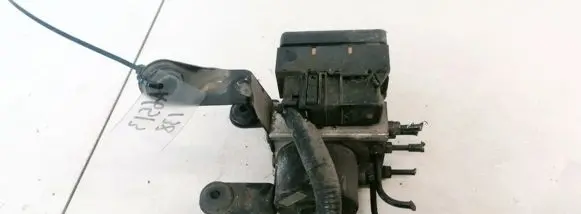 Mazda 3 I ABS Pump 10097001083 10.0970-0108.3