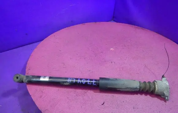 Ford Fusion Rear shock absorber/damper