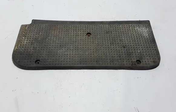 Renault Trafic II (X83) Front sill trim cover 8200943151