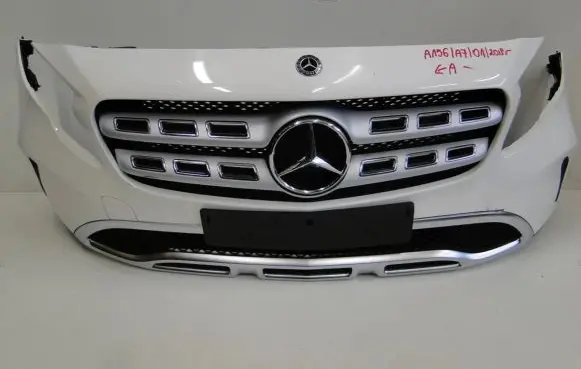Mercedes-Benz GLA W156 Front bumper A1568803500