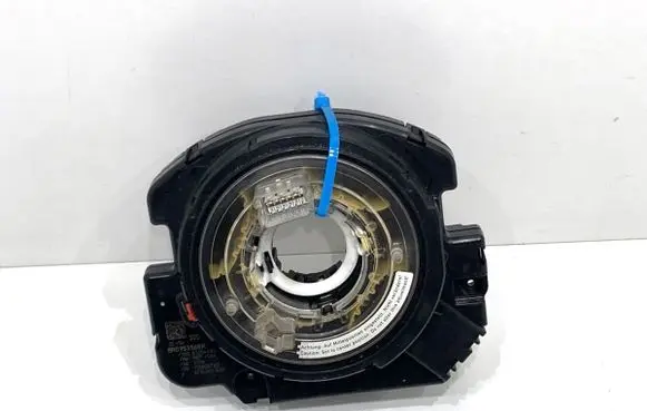 Audi A4 S4 B8 8K Airbag squib ring wiring 8R0953568K
