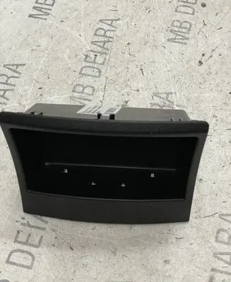 Mercedes-Benz GLC X253 C253 Glove box central console A2056800491