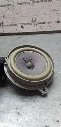 Renault Koleos II Front door speaker 281448840R 3574570010