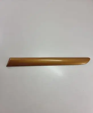 Peugeot 207 Rear fender molding trim 