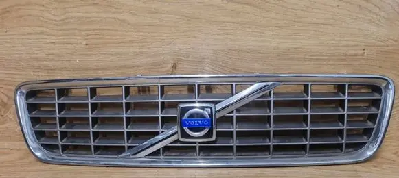 Volvo S80 Front grill 8659947