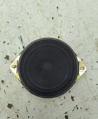 Mitsubishi Pajero Panel speaker 