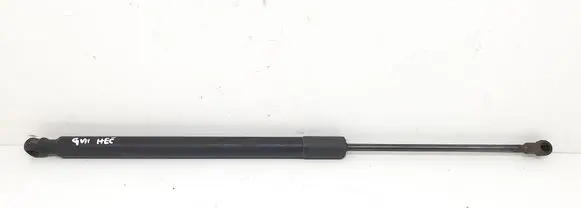 Volkswagen Golf VII Tailgate/trunk strut/damper 5G6827550C 5339350520N