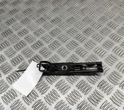 Porsche Taycan 9J1 Seat belt adjustment motor 565857819