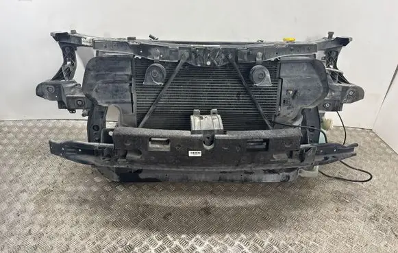Dodge Durango Radiator set 68244085AB T92948B 68084175AA