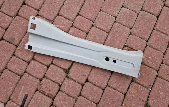 Renault Trafic III (X82) (B) pillar trim (top) 769135169R