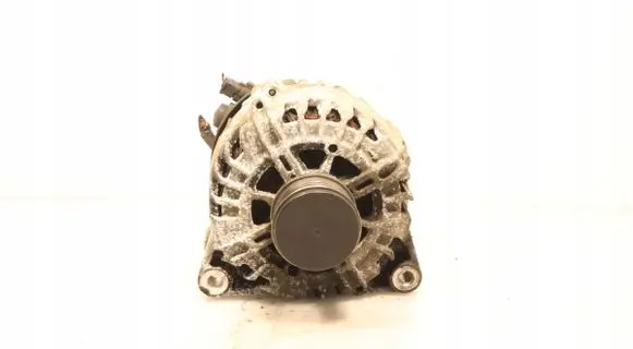 Peugeot 5008 Generator/alternator 9664779680
