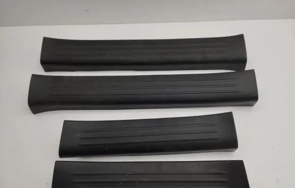 Mazda CX-5 II sill trim set (inner) KB7W68730 KB7W68740