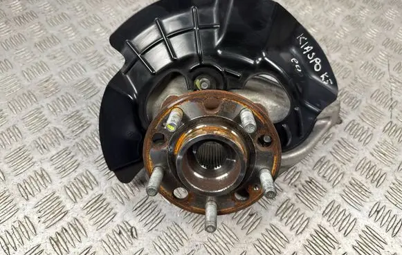 KIA Sportage Front wheel hub