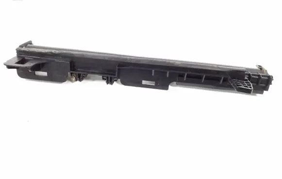 Mercedes-Benz E C207 W207 Radiator mount bracket
