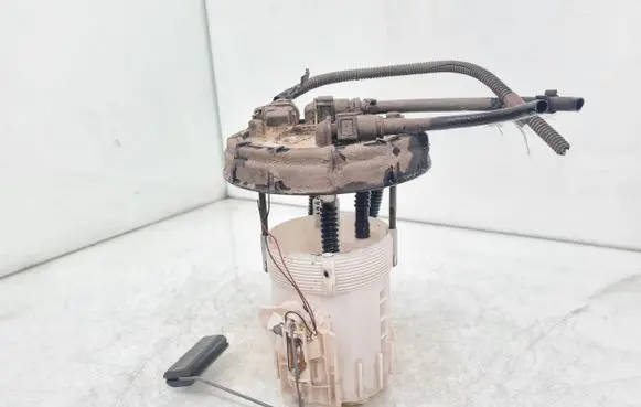 Fuel level sensor