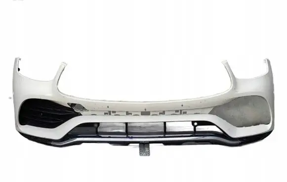 Mercedes-Benz GLC X253 C253 Front bumper A2538851304