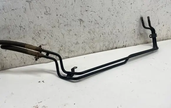 Subaru Forester SG Gearbox oil cooler pipe/hose 