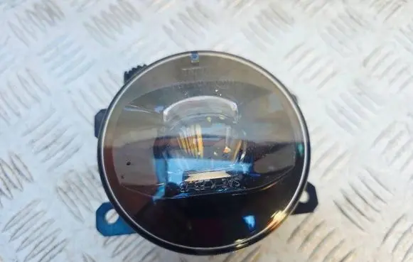 Peugeot 308 Front fog light 9811333380 89250311