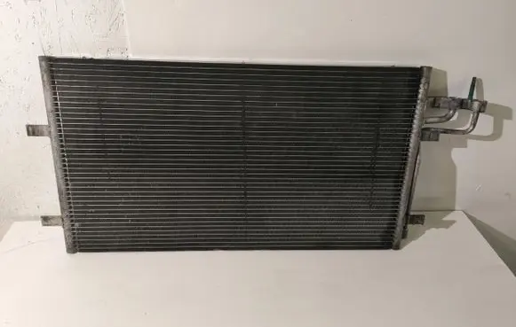 Ford Focus C-MAX A/C cooling radiator (condenser) 3M5H19710CA 07AUG2006
