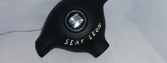 Seat Leon (1M) Steering wheel airbag 1M0880201N