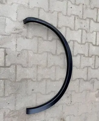 Nissan Qashqai Rear arch trim 93828BR0