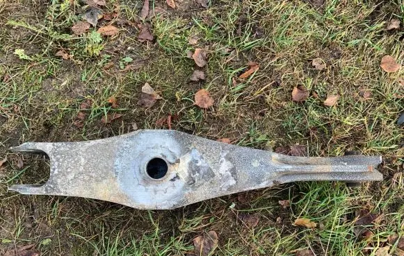 Opel Insignia A Rear upper control arm/wishbone