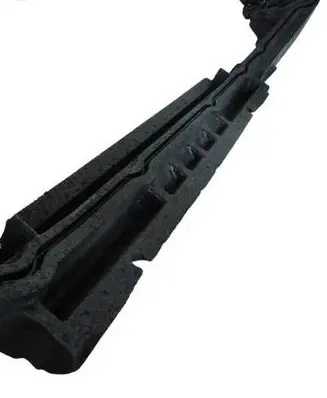 Mercedes-Benz E W213 Front bumper foam support bar A2138850437
