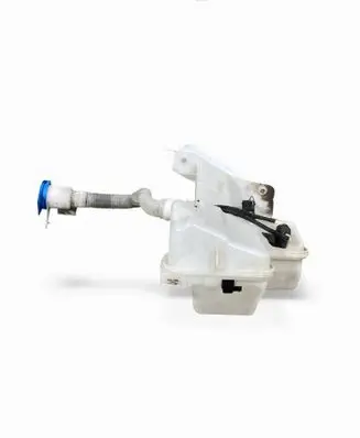 Volkswagen Tiguan Windshield washer fluid reservoir/tank 5NA955448A