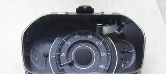 Honda CR-V Speedometer (instrument cluster)