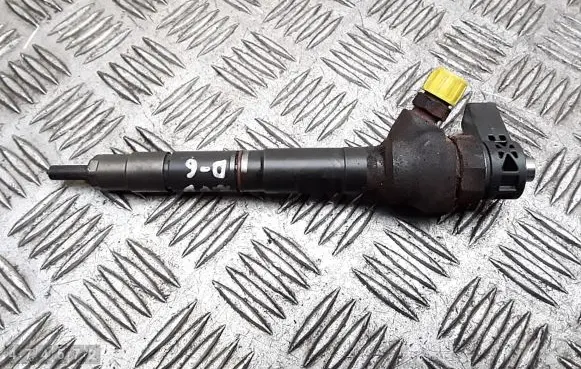 Volkswagen Caddy Fuel injector