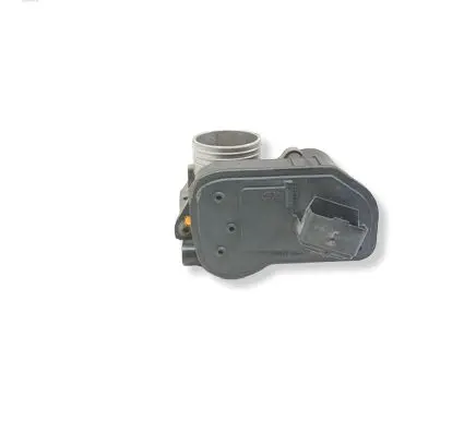 Peugeot 2008 I Throttle valve 9673622380