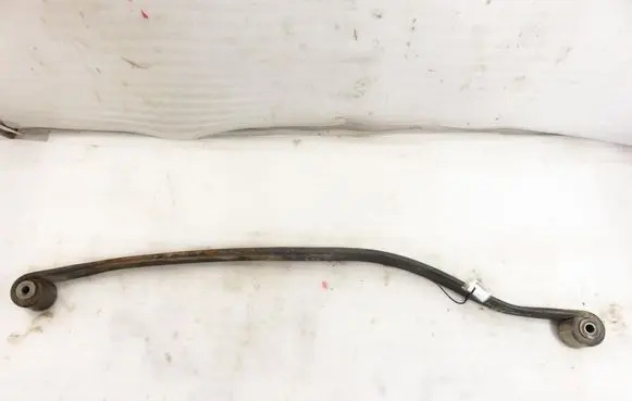 Volvo XC90 Front leaf spring 