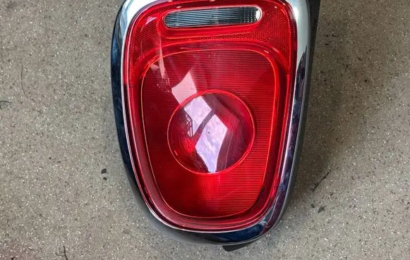Mini One - Cooper F56 F55 Rear/tail lights 7297510