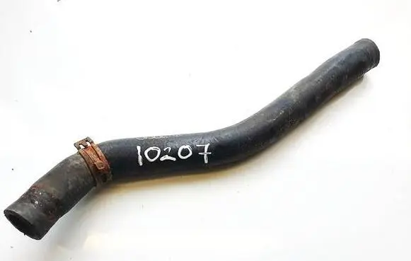 Audi A6 S6 C6 4F Engine coolant pipe/hose 4a0819373a