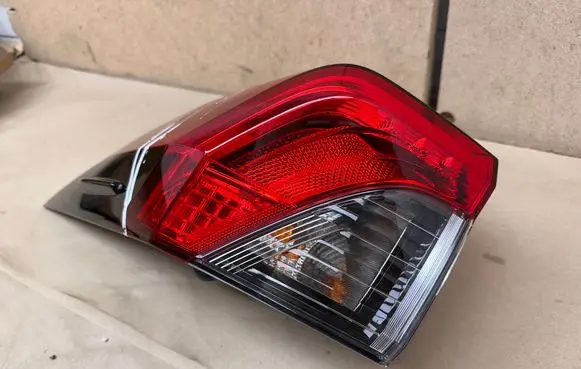Toyota RAV 4 (XA50) Rear/tail lights 8156042230