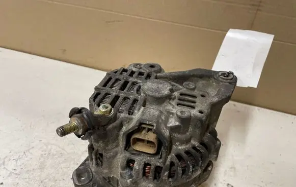 Nissan Primera Generator/alternator 23100AD210 A3TA6581AKD 1Y15