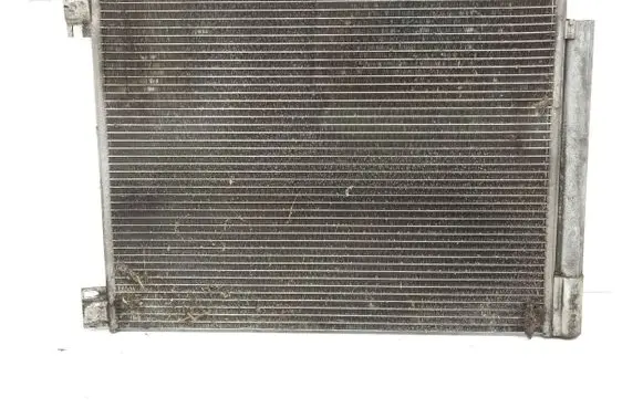Renault Megane IV A/C cooling radiator (condenser) 921008540R DL369002