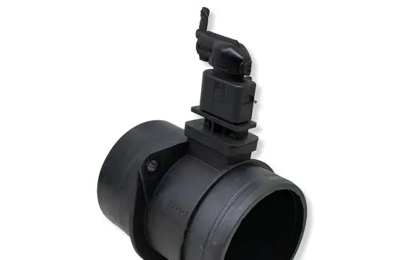 Audi A5 Sportback 8TA Mass air flow meter 0281002735 03G906461C