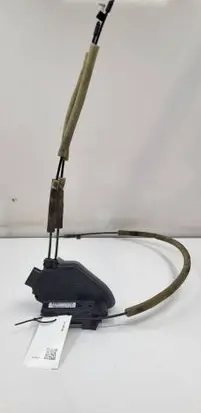 Nissan Leaf I (ZE0) Rear door lock 825013NF0A