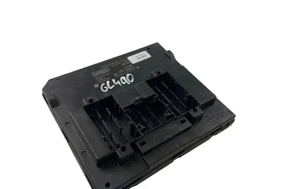 Audi Q2 - Central body control module 5Q0937084DC
