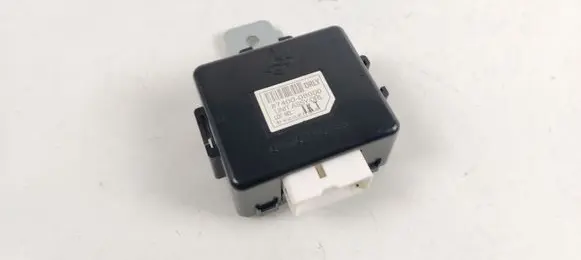SsangYong Rexton Other control units/modules 8740008000