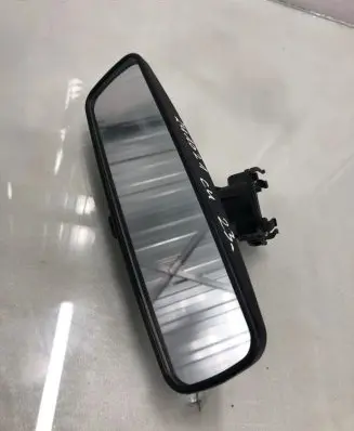 Citroen C4 III e-C4 Rear view mirror (interior) E20205028