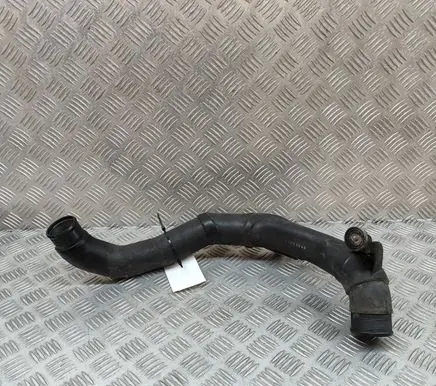 Volkswagen Polo V 6R Intercooler hose/pipe 6R0145770 6R0145762
