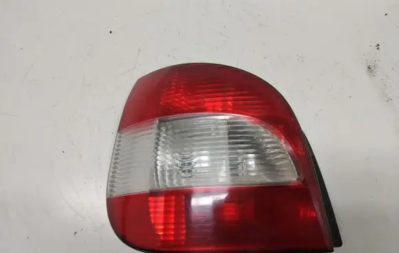Renault Scenic I Rear/tail lights