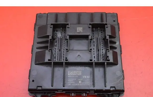 Skoda Citigo Comfort/convenience module 1S0937086H