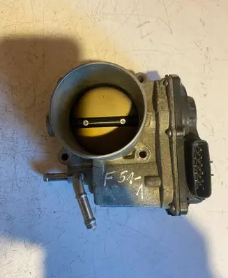 Lexus RX 330 - 350 - 400H Throttle valve 2203028060