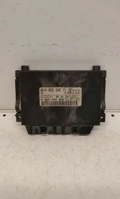 Mercedes-Benz E W211 Parking PDC control unit/module A0255457132
